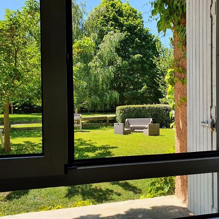Domaine De Marlas - Gite De Charme Rieucros Eksteriør bilde