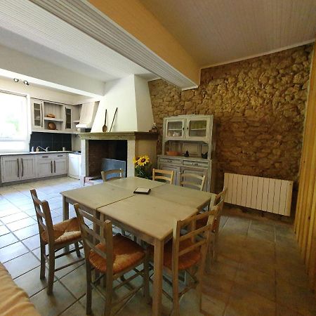 Domaine De Marlas - Gite De Charme Rieucros Eksteriør bilde